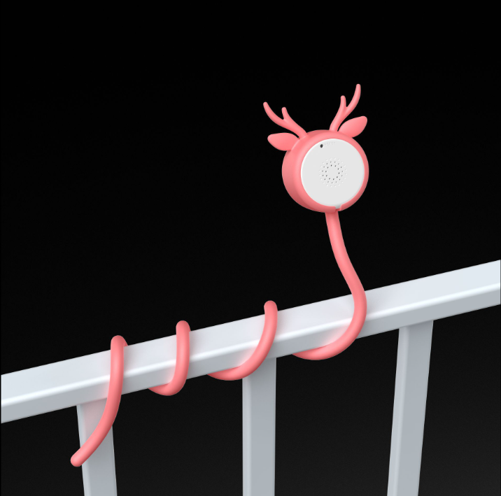 FlexiDeer Baby Monitor