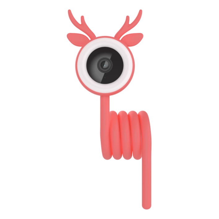 FlexiDeer Baby Monitor